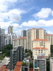 UE Square (D9), Apartment #575505011